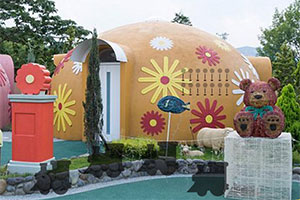 ���⹫԰����