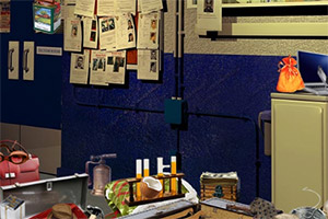 ���д��¼�