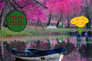 ����ɭ�ֿյ�