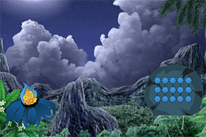 ������ҫ����ɭ��