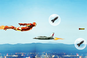 ������ս�ɻ�