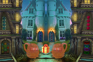 ��ɫС������