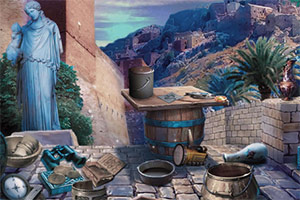 ����������