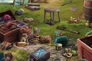 ��һ��ũ��