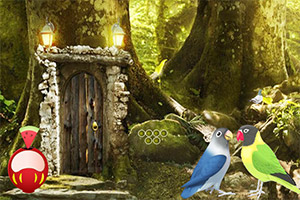 ����ɭ�ֵİ�����