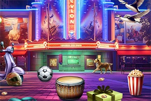 ������ĵ�ӰԺ