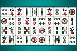 黬