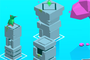 ������Ծ