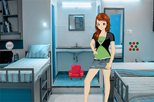 �����ӳ������ɶ�