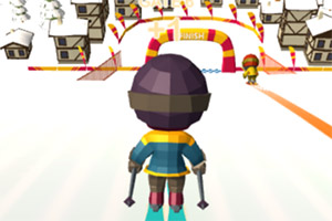 ��ѩ����