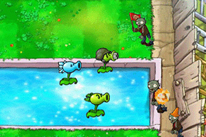 ֲ���ս��ʬ֮3D��ʬ