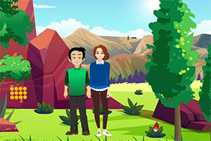 ������ɭ��