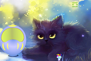 ����è������