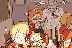 ����С���