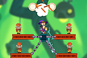 ��ʦ��ħ����