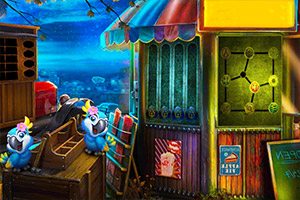 ����������