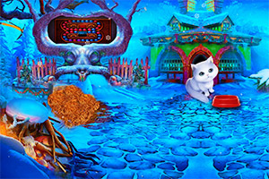 �������ɭ��