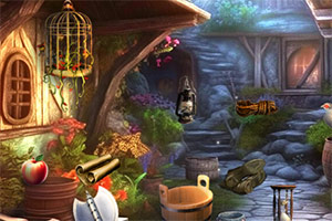 ����ס�Ĵ�ׯ