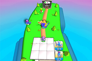 ����Ǳ�����ս