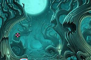 ����ɭ������