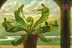 �������ɭ������