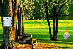 ����ɭ������