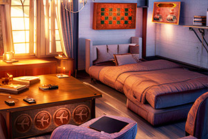 �ɰ�С��������