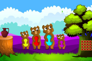 ���ȱ����ĺ�ͯ