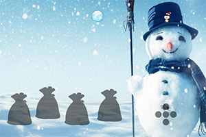 ����ʥ��ѩ�˹�԰