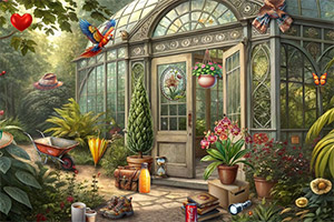 ���յ�ֲ��԰