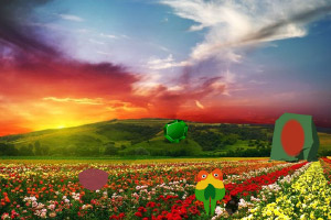 ���������õ��