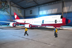 �ɻ�����Ա