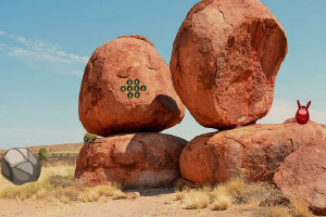 ���붫��ɳĮ