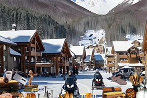 ���õ���ĩ����