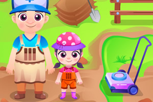 ����԰��