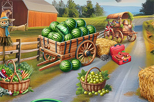 �������