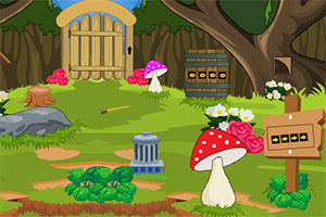 ���뻨԰С��