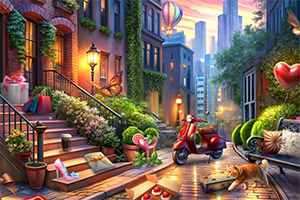 �¹��µľ�ɫ