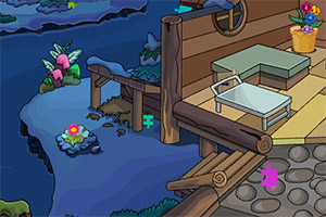 �������ɭ��