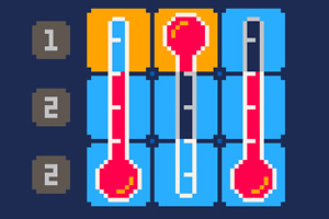 �����¶ȼ�����