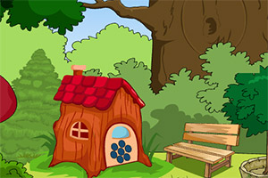 �ӳ������Ļ�԰