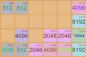 ��Խ2048