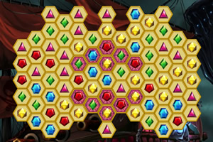 ���صĺ����鱦