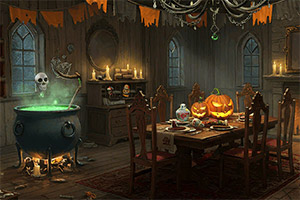 �ӳ�����֮ɭ