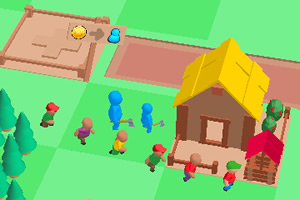 �µ��ϵķ�ľ��