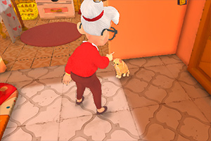 ������è��