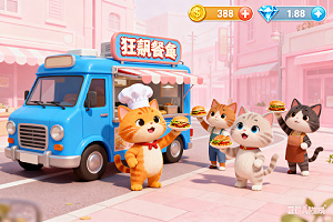 ���ǲͳ����: ��è��ʳ