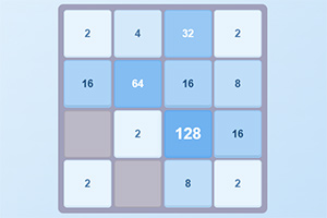 2048�ϲ�����