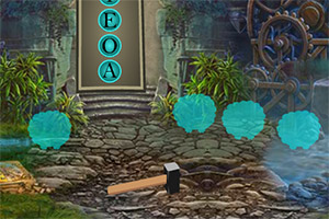 ��Ԯ���յ�����