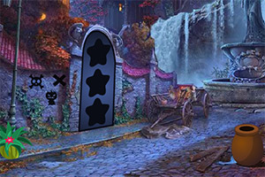 ��Ԯ���ص�֩��